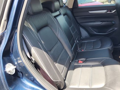 Used 2025 MAZDA CX-5 AWD 2.5 S w/ Preferred Package image 30
