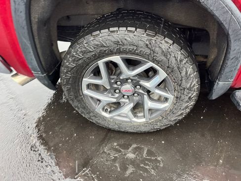 Used 2022 GMC Sierra 1500 SLT w/ Max Trailering Package image 31