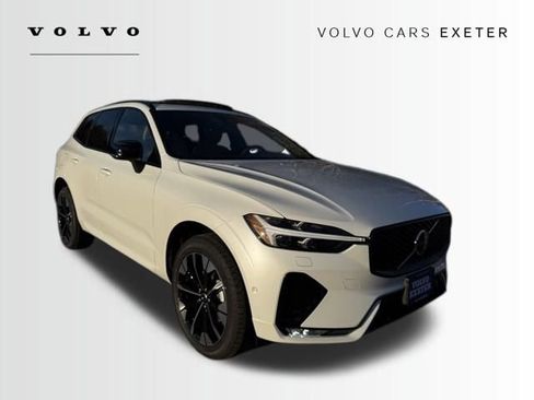 New 2026 Volvo XC60 B5 Plus w/ Protection Package Premier image 7
