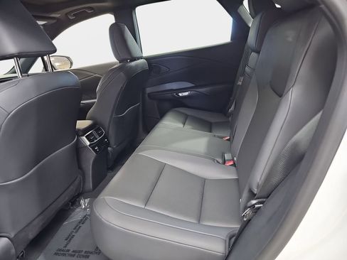Certified 2025 Lexus RX 350 Premium w/ Convenience Package AWD/4WD image 17