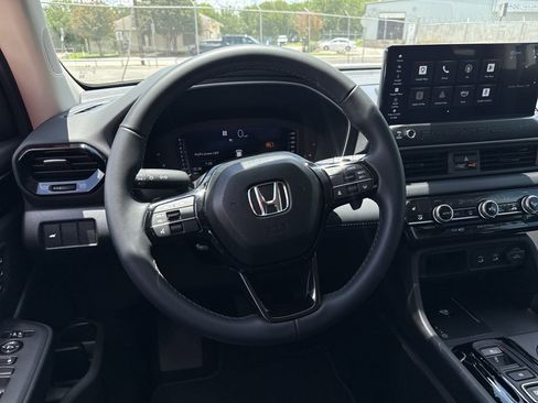 Used 2026 Honda Passport RTL image 11