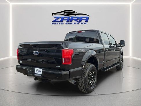 Used 2019 Ford F150 Lariat image 7