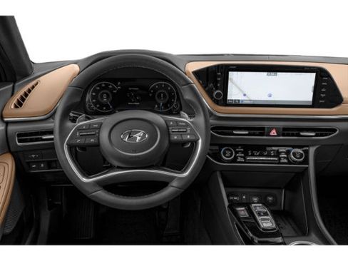 Used 2023 Hyundai Sonata Limited FWD image 10