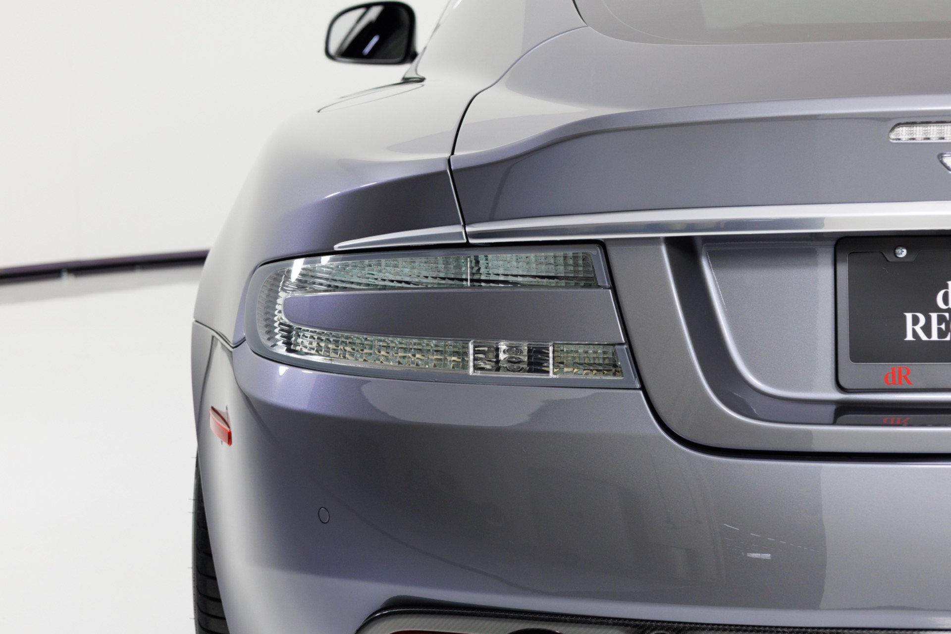Used 2010 Aston Martin DBS Coupe RWD image 71