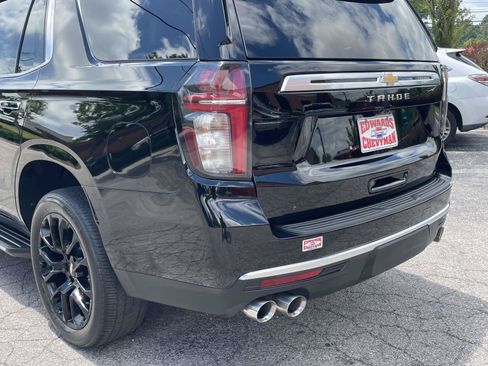 Used 2023 Chevrolet Tahoe High Country RWD image 31