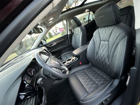 Used 2021 Buick Envision Avenir image 15