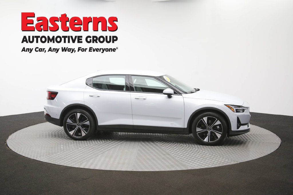 Used 2024 Polestar Polestar 2 AWD/4WD image 41