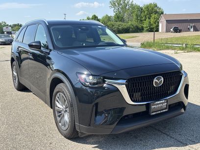 Used 2024 MAZDA CX-90 3.3 Turbo w/ Preferred Plus