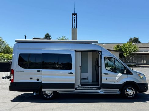 Used 2019 Ford Transit 350 XLT RWD image 51
