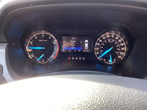 Used 2021 Ford Ranger XLT w/ Equipment Group 301A Mid image 16