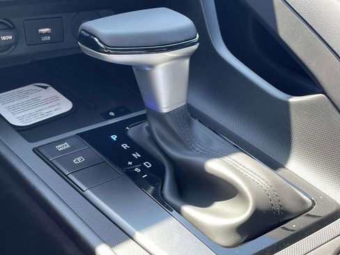 New 2026 Hyundai Elantra Sport image 16