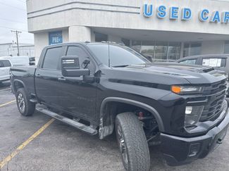 Used 2024 Chevrolet Silverado 2500 Custom w/ Custom Value Package video 1