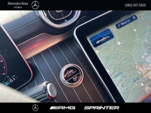 New 2026 Mercedes-Benz CLE 450 4MATIC Cabriolet image 27