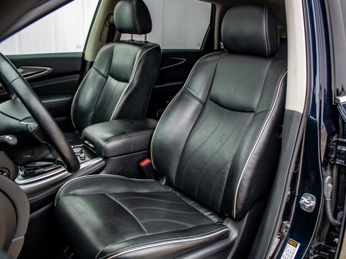 Used 2019 INFINITI QX60 Luxe w/ Essential Package image 20