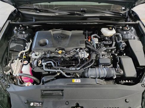 Used 2025 Toyota Camry LE image 26