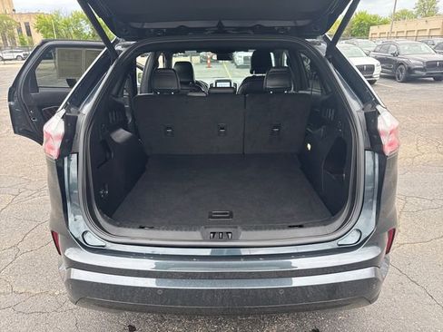 Used 2023 Ford Edge ST-Line AWD/4WD image 23