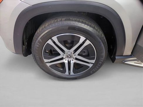 Used 2020 Mercedes-Benz GLS 450 4MATIC image 26