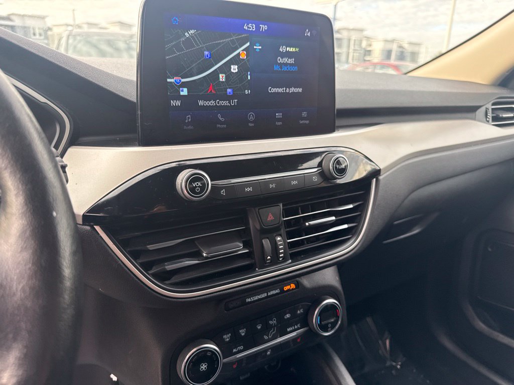 Used 2020 Ford Escape SEL AWD/4WD image 29