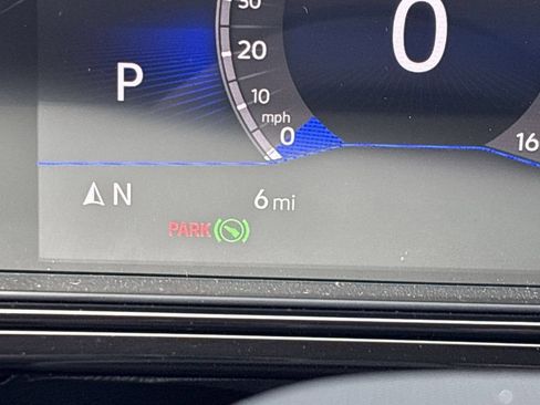 New 2026 Volkswagen Taos S FWD image 26