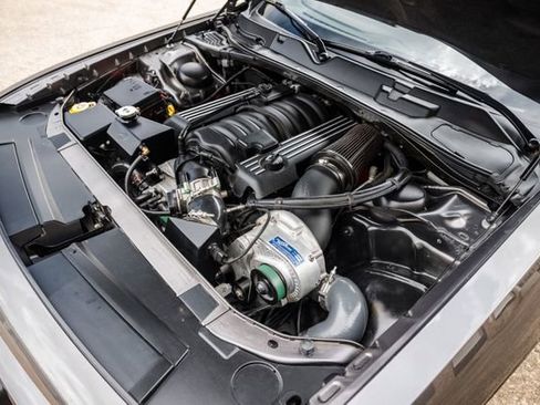 Used 2020 Dodge Challenger R/T Scat Pack w/ Plus Package RWD image 81
