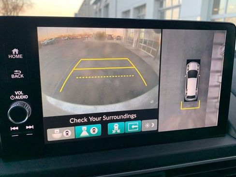 Certified 2023 Honda Pilot Elite image 18