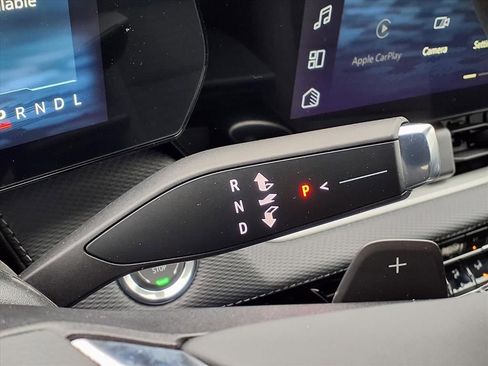 New 2026 Chevrolet Equinox LT image 15