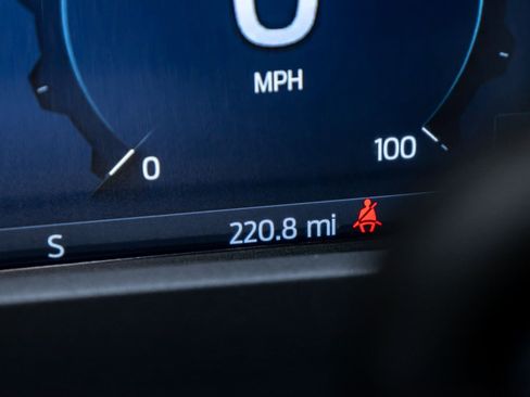 Used 2025 Ford F350 XL image 23