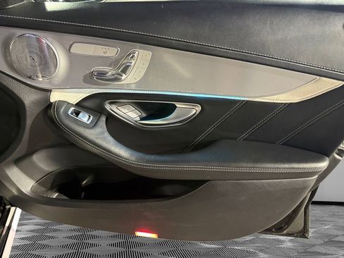 Used 2016 Mercedes-Benz C 63 AMG S image 14