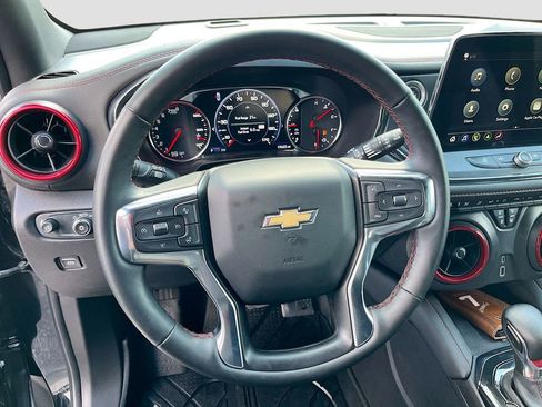Used 2024 Chevrolet Blazer RS w/ LPO, Floor Liner Package FWD image 11