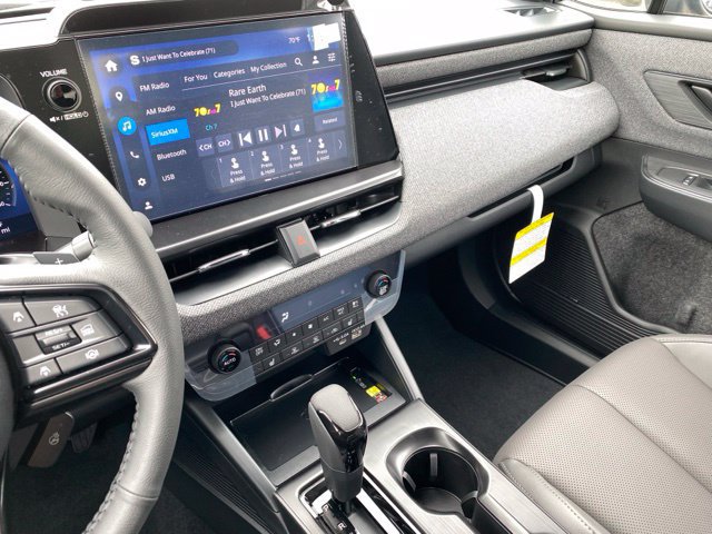 New 2026 Subaru Outback Limited AWD/4WD image 16
