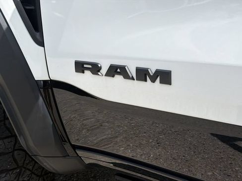 Used 2024 RAM 1500 TRX w/ TRX Level 2 Equipment Group AWD/4WD image 10