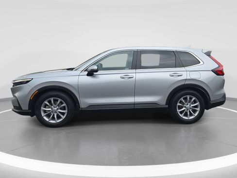 Used 2023 Honda CR-V EX-L image 8