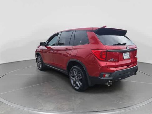 Used 2023 Honda Passport EX-L image 6