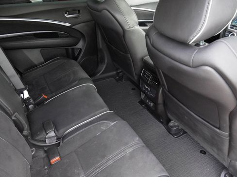 Used 2020 Acura MDX A-Spec AWD/4WD image 33