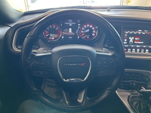 Certified 2022 Dodge Challenger R/T w/ Plus Package image 16