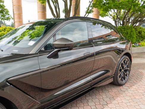 Used 2023 Aston Martin DBX 707 AWD/4WD image 43