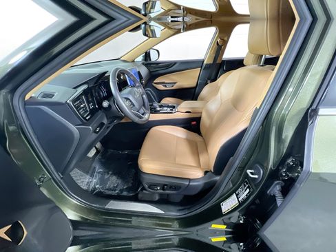 Used 2023 Lexus NX 350 AWD w/ Cold Area Package image 21