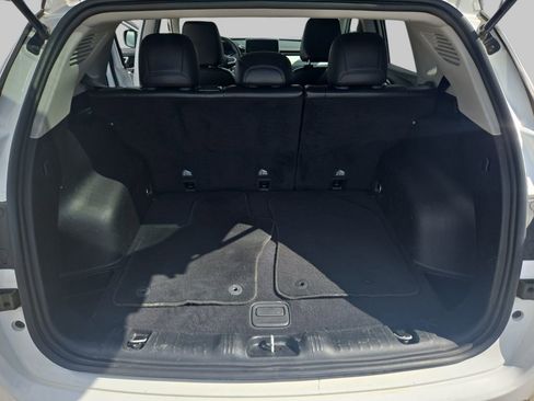 Used 2022 Jeep Compass Limited AWD/4WD image 14