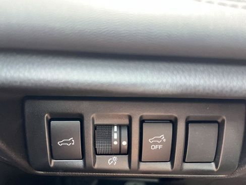 Certified 2022 Subaru Outback Wilderness w/ Wilderness Package AWD/4WD image 25