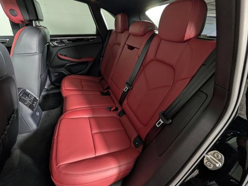 New 2026 Porsche Macan S AWD/4WD image 24