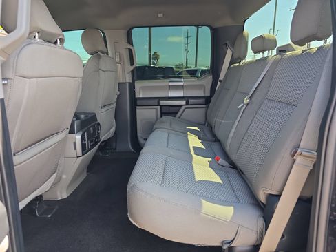 Used 2020 Ford F150 XLT w/ Equipment Group 302A Luxury AWD/4WD image 12