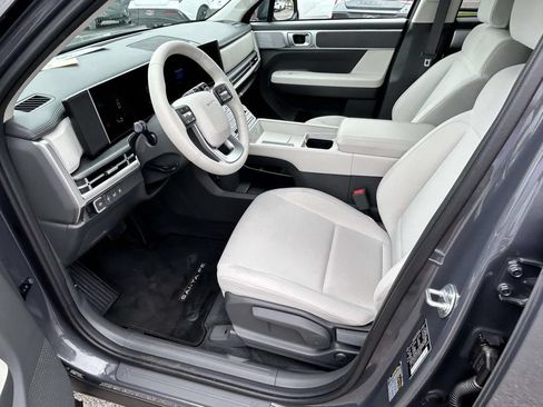 Certified 2026 Hyundai Santa Fe SE FWD image 11