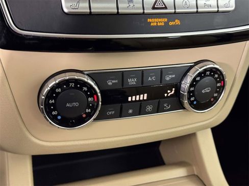 Used 2017 Mercedes-Benz GLS 450 4MATIC image 29