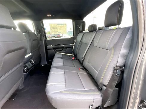 New 2025 Ford F150 STX image 10