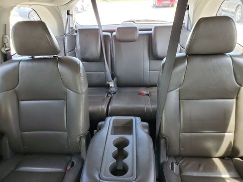 Used 2014 Honda Odyssey EX-L image 24