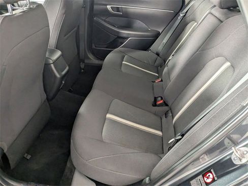 Used 2023 Hyundai Sonata SEL image 25