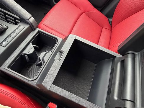 Used 2025 Toyota 4Runner TRD Pro image 31