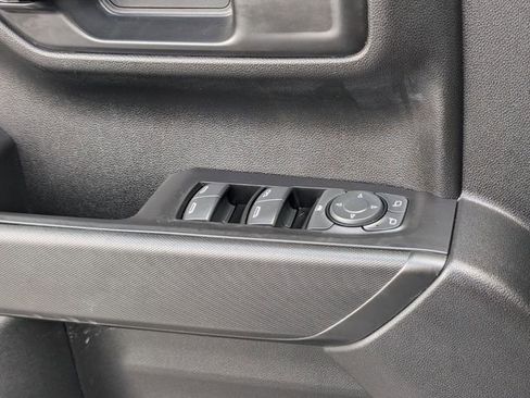 Used 2022 Chevrolet Silverado 1500 Custom image 26