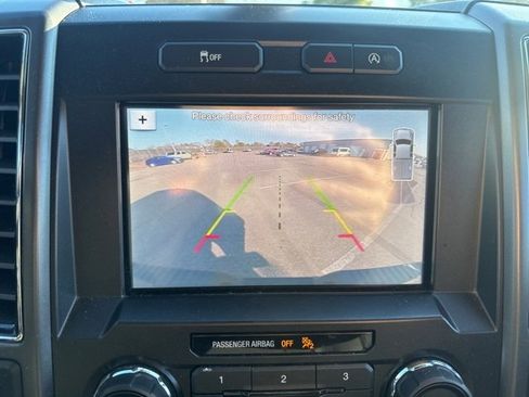 Used 2019 Ford F150 XLT w/ Equipment Group 302A Luxury image 21