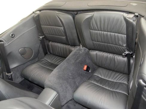 Used 2003 Porsche 911 BASE image 28